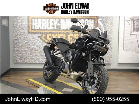 2022 Harley-Davidson Pan America™ 1250 Special in Greeley, Colorado - Photo 2