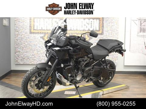 2022 Harley-Davidson Pan America™ 1250 Special in Greeley, Colorado - Photo 3