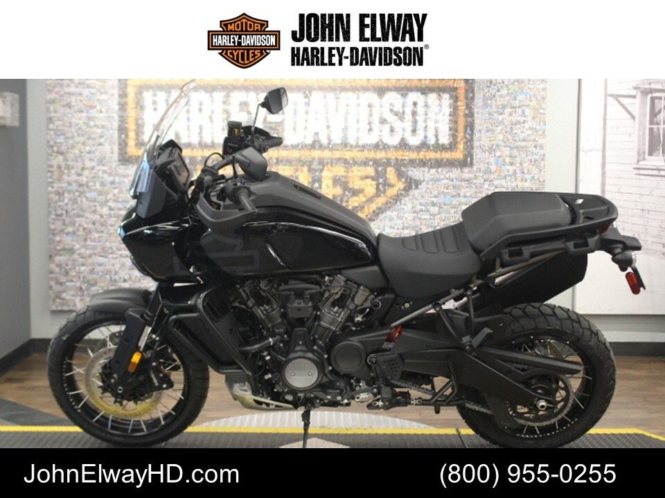 2022 Harley-Davidson Pan America™ 1250 Special in Greeley, Colorado - Photo 4
