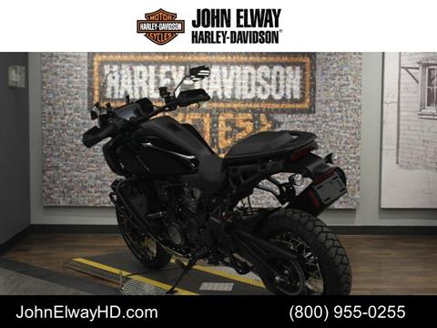 2022 Harley-Davidson Pan America™ 1250 Special in Greeley, Colorado - Photo 5