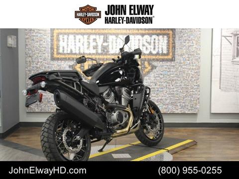 2022 Harley-Davidson Pan America™ 1250 Special in Greeley, Colorado - Photo 6