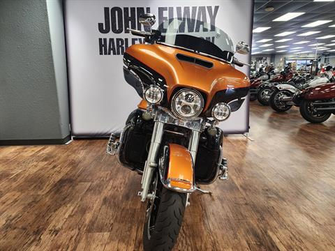 2014 Harley-Davidson Ultra Limited in Greeley, Colorado - Photo 3