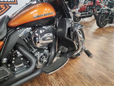 2014 Harley-Davidson Ultra Limited in Greeley, Colorado - Photo 6