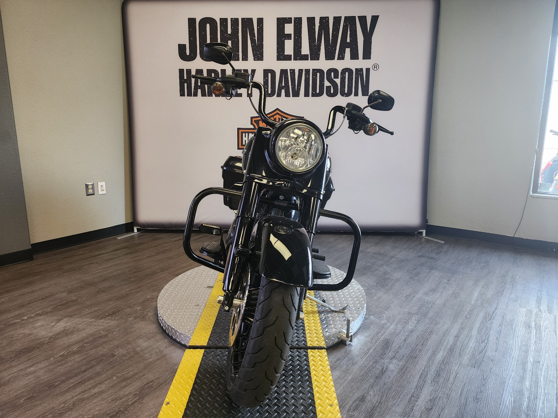 2019 Harley-Davidson Road King® Special in Greeley, Colorado - Photo 3