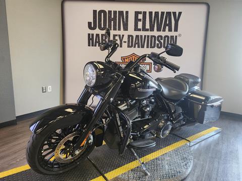 2019 Harley-Davidson Road King® Special in Greeley, Colorado - Photo 4