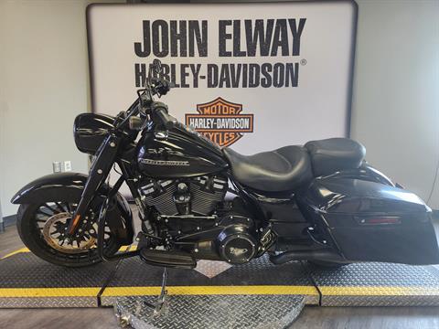 2019 Harley-Davidson Road King® Special in Greeley, Colorado - Photo 5