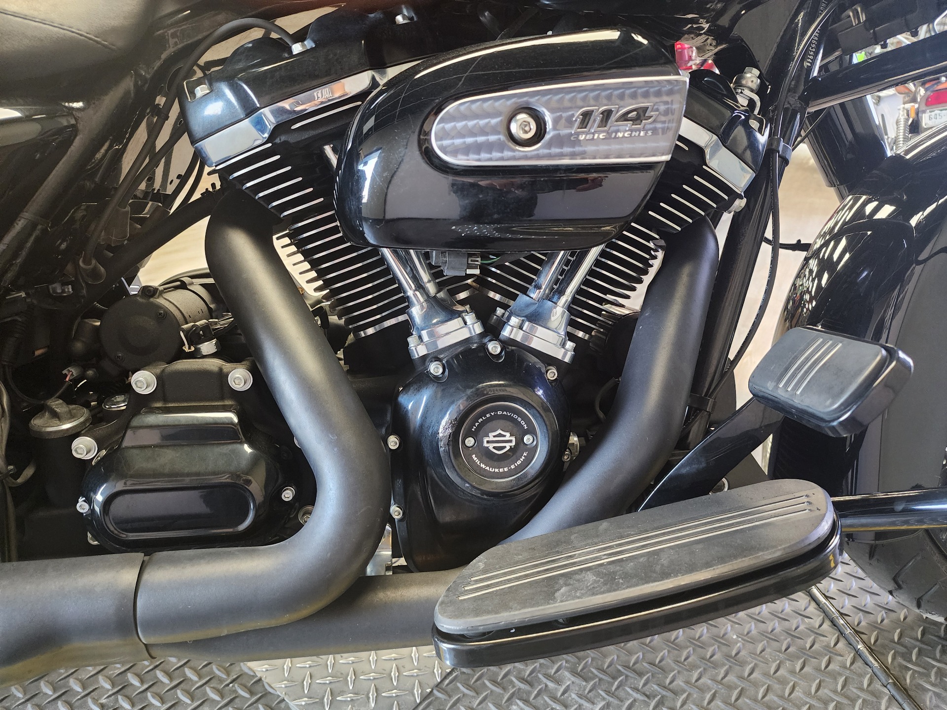 2019 Harley-Davidson Road King® Special in Greeley, Colorado - Photo 6