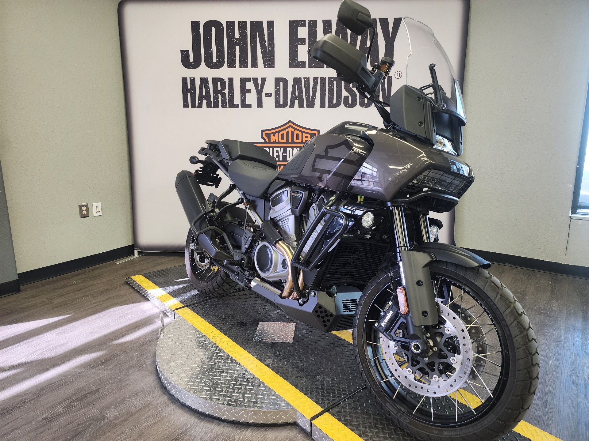 2023 Harley-Davidson Pan America™ 1250 Special in Greeley, Colorado - Photo 2