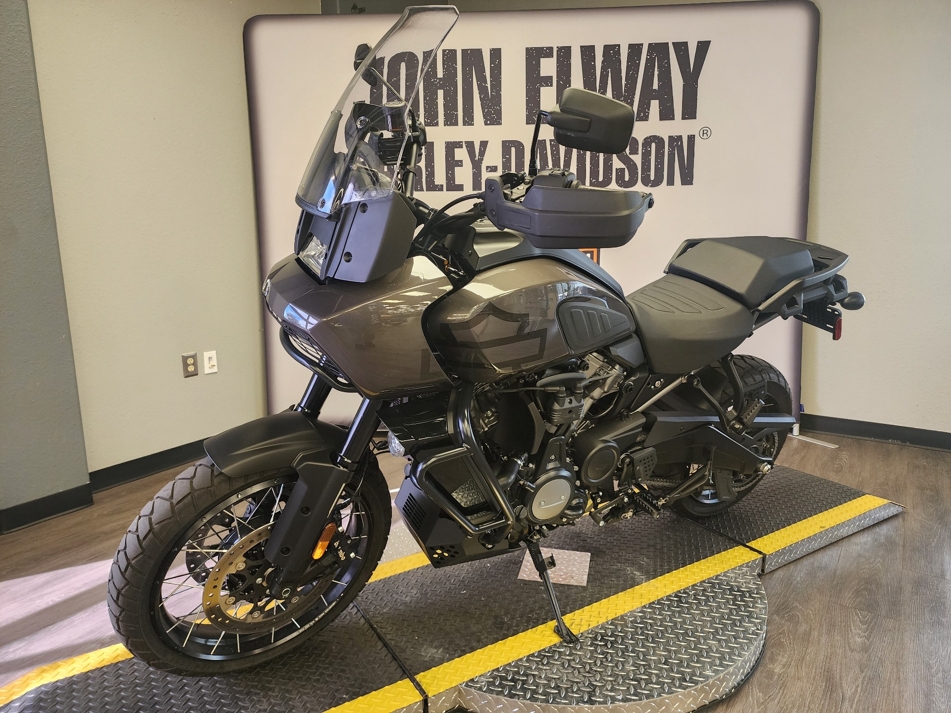 2023 Harley-Davidson Pan America™ 1250 Special in Greeley, Colorado - Photo 4