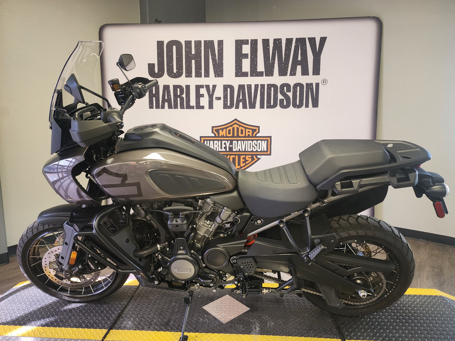 2023 Harley-Davidson Pan America™ 1250 Special in Greeley, Colorado - Photo 5