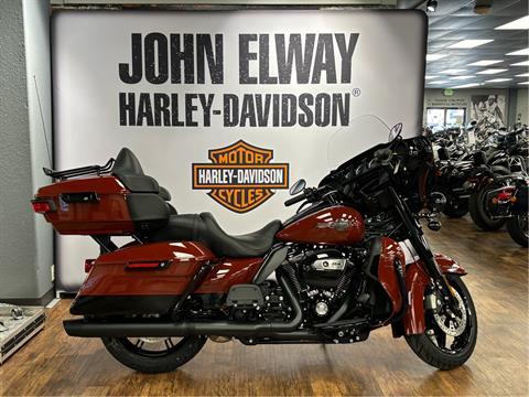 2024 Harley-Davidson Ultra Limited in Greeley, Colorado - Photo 1