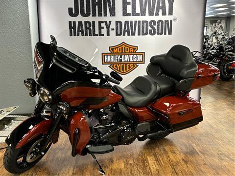 2024 Harley-Davidson Ultra Limited in Greeley, Colorado - Photo 3