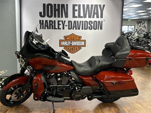 2024 Harley-Davidson Ultra Limited in Greeley, Colorado - Photo 4