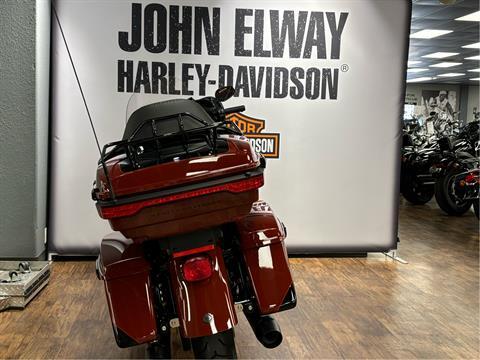 2024 Harley-Davidson Ultra Limited in Greeley, Colorado - Photo 5