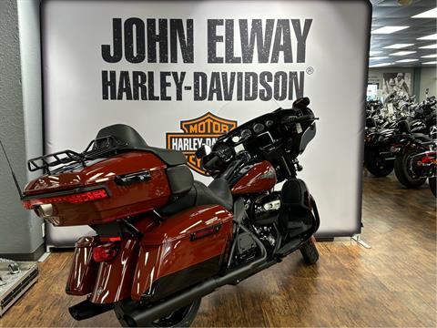 2024 Harley-Davidson Ultra Limited in Greeley, Colorado - Photo 6
