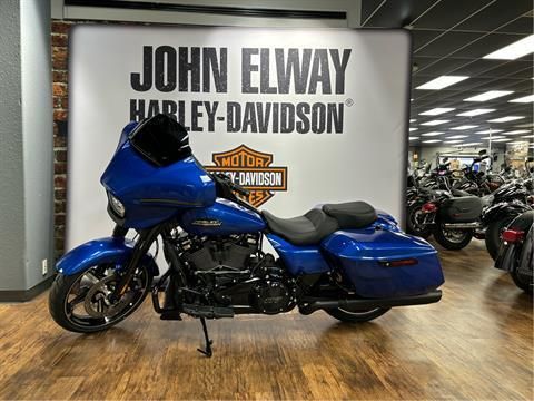 2024 Harley-Davidson Street Glide® in Greeley, Colorado - Photo 4