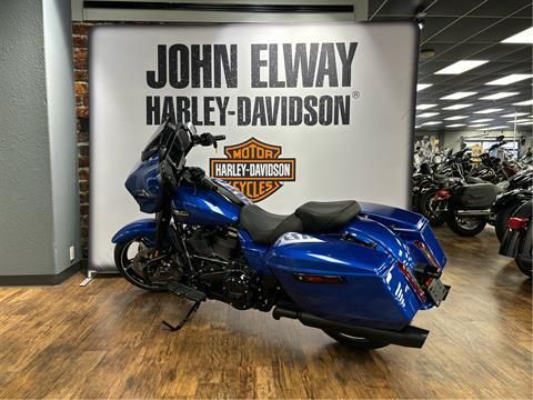 2024 Harley-Davidson Street Glide® in Greeley, Colorado - Photo 5