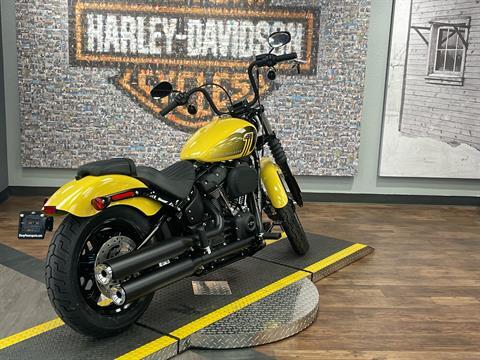 2023 Harley-Davidson Street Bob® 114 in Greeley, Colorado - Photo 6