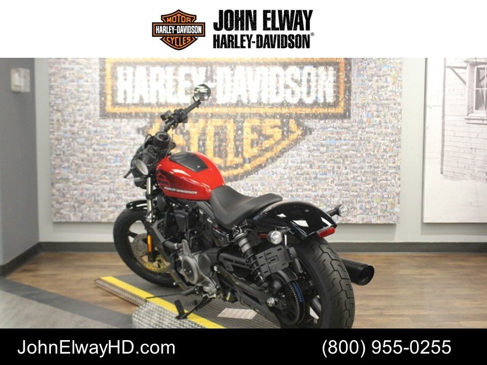 2022 Harley-Davidson Nightster™ in Greeley, Colorado - Photo 5