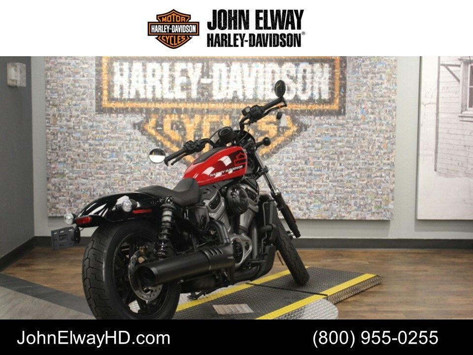 2022 Harley-Davidson Nightster™ in Greeley, Colorado - Photo 6