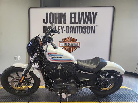 2021 Harley-Davidson Iron 1200™ in Greeley, Colorado - Photo 5