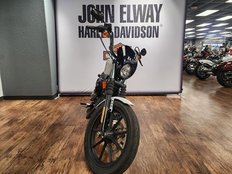 2021 Harley-Davidson Iron 1200™ in Greeley, Colorado - Photo 3