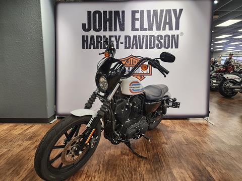 2021 Harley-Davidson Iron 1200™ in Greeley, Colorado - Photo 4