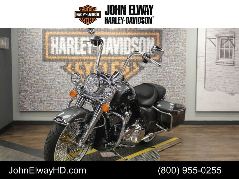 2022 Harley-Davidson Road King® in Greeley, Colorado - Photo 3