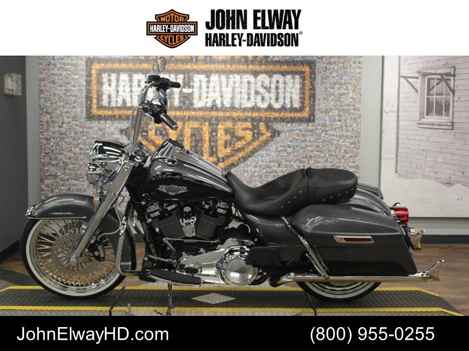 2022 Harley-Davidson Road King® in Greeley, Colorado - Photo 4