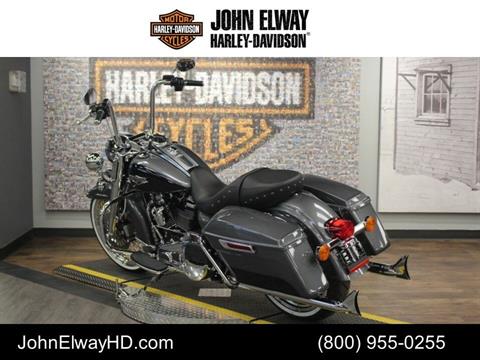 2022 Harley-Davidson Road King® in Greeley, Colorado - Photo 5