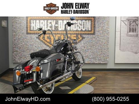 2022 Harley-Davidson Road King® in Greeley, Colorado - Photo 6