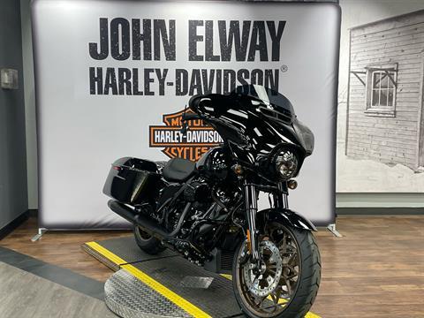 2023 Harley-Davidson Street Glide® ST in Greeley, Colorado - Photo 2