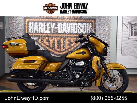 2023 Harley-Davidson Ultra Limited in Greeley, Colorado - Photo 1