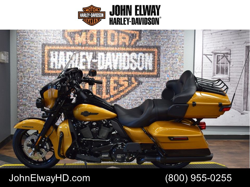 2023 Harley-Davidson Ultra Limited in Greeley, Colorado - Photo 4