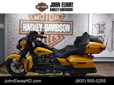 2023 Harley-Davidson Ultra Limited in Greeley, Colorado - Photo 4
