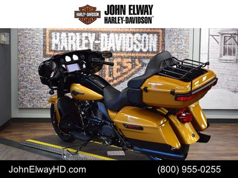 2023 Harley-Davidson Ultra Limited in Greeley, Colorado - Photo 5