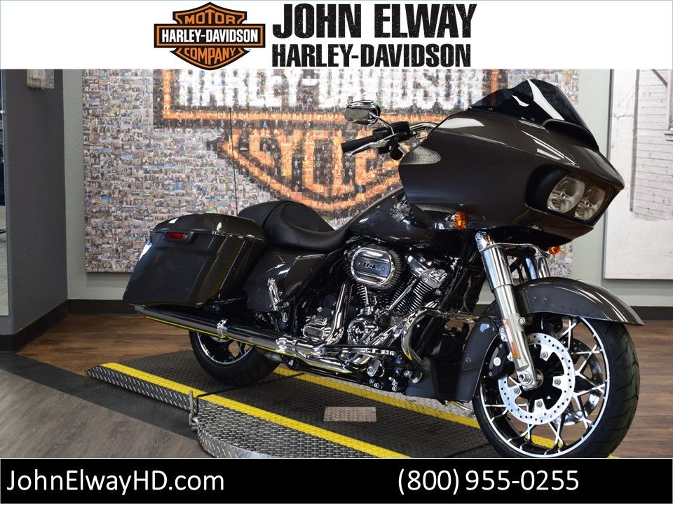 2023 Harley-Davidson Road Glide® Special in Greeley, Colorado - Photo 2