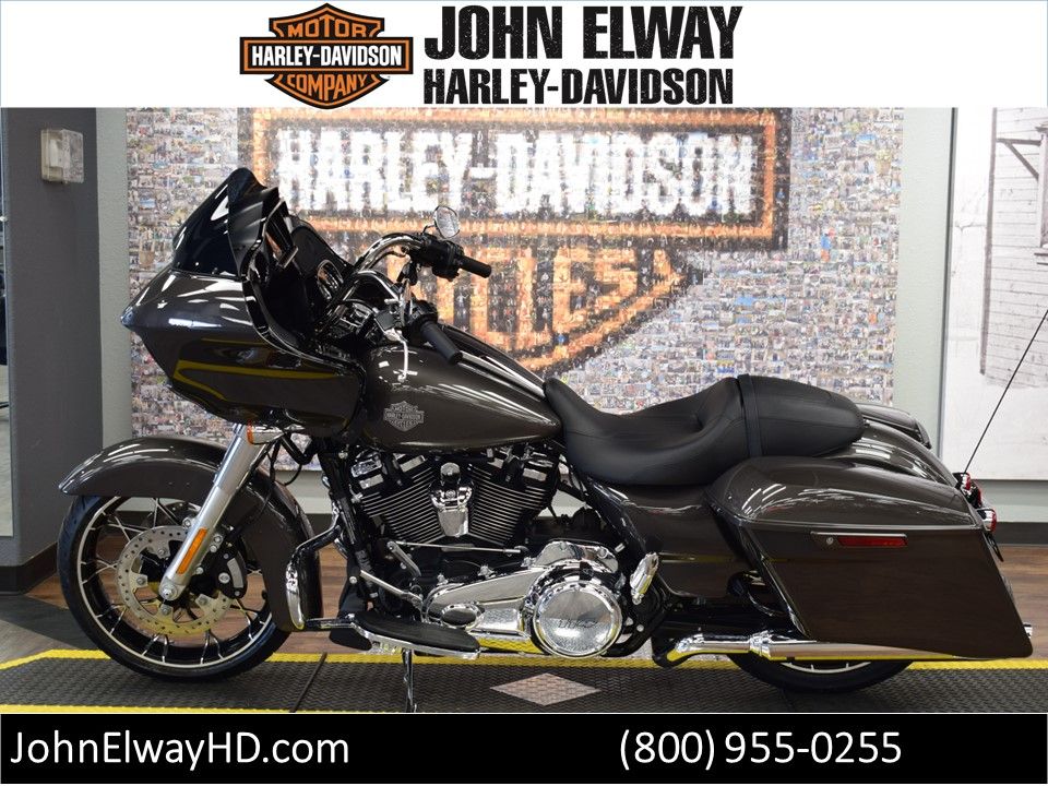 2023 Harley-Davidson Road Glide® Special in Greeley, Colorado - Photo 4
