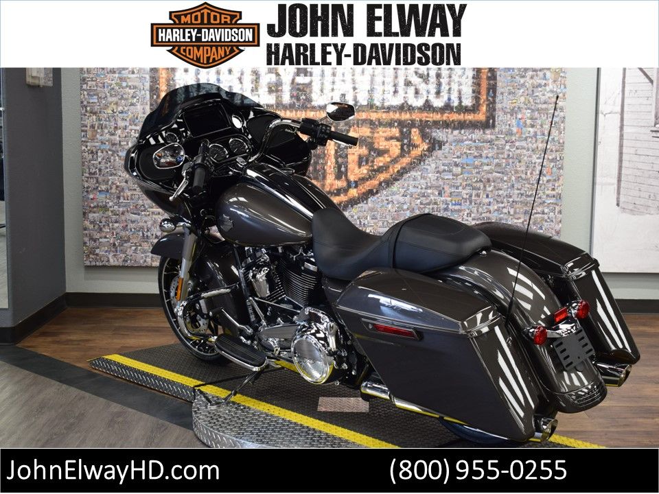 2023 Harley-Davidson Road Glide® Special in Greeley, Colorado - Photo 5