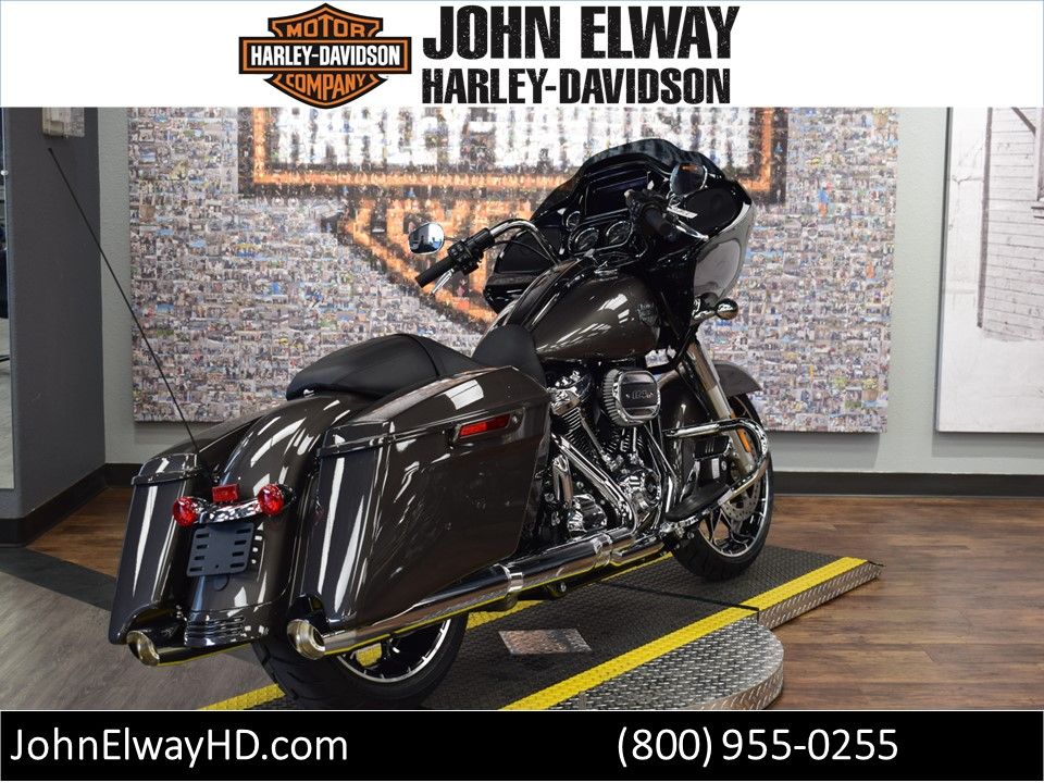2023 Harley-Davidson Road Glide® Special in Greeley, Colorado - Photo 6