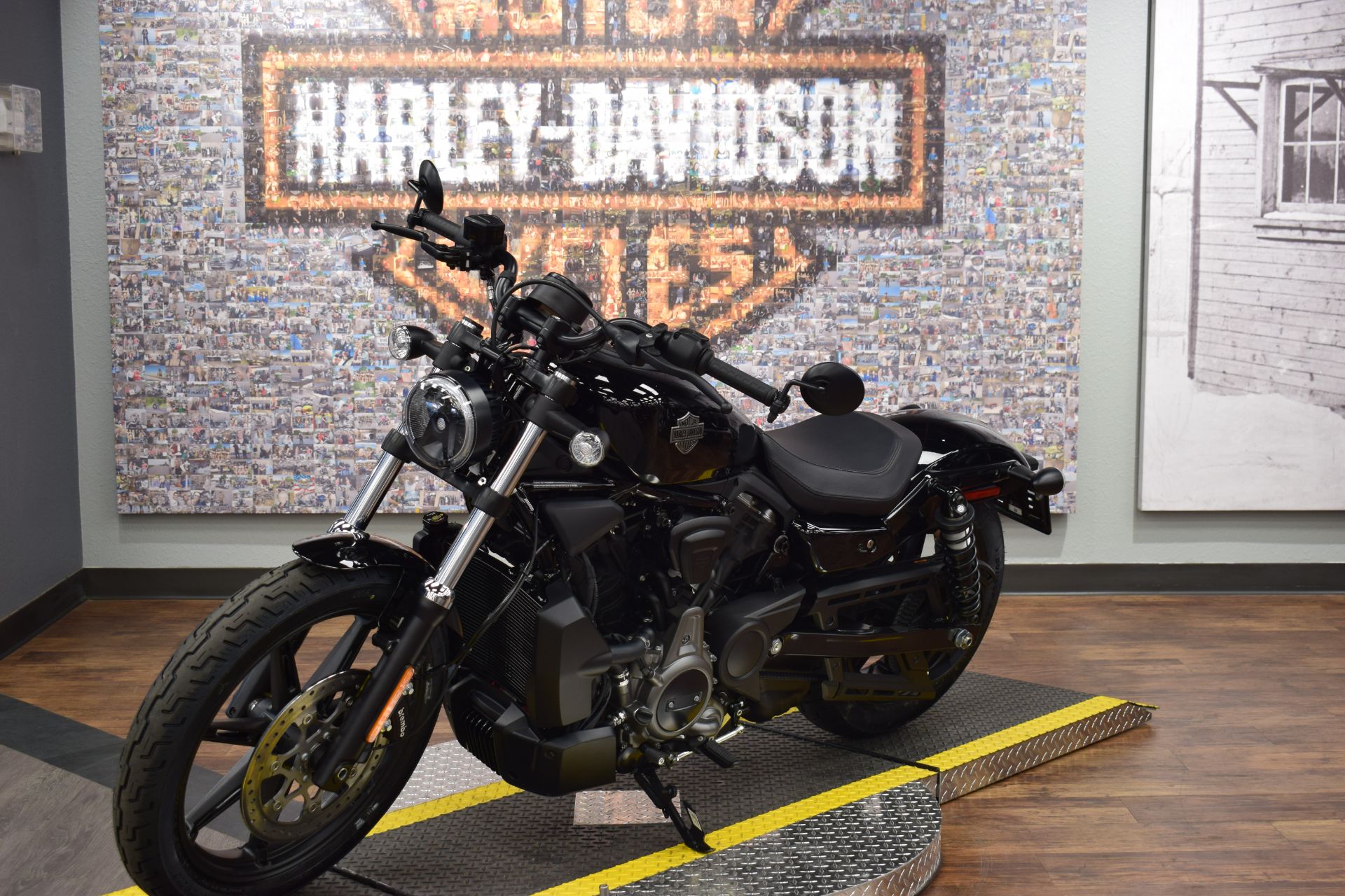 2023 Harley-Davidson Nightster® in Greeley, Colorado - Photo 3
