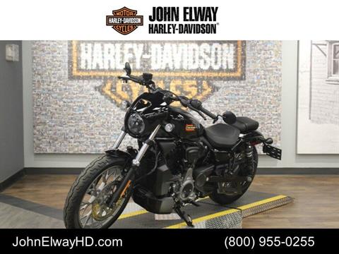 2023 Harley-Davidson Nightster® in Greeley, Colorado - Photo 3