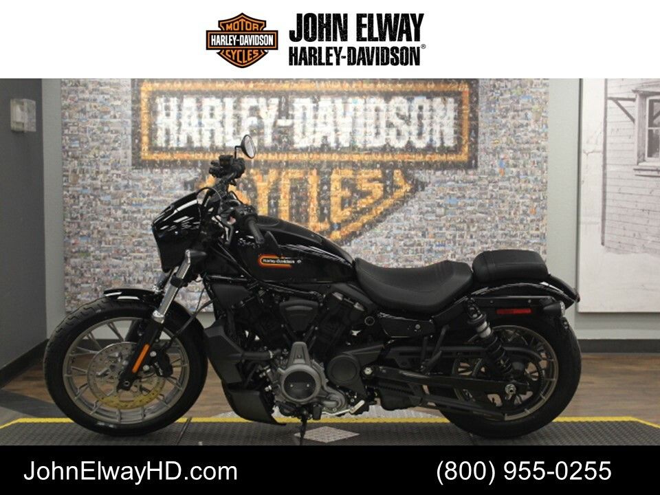 2023 Harley-Davidson Nightster® in Greeley, Colorado - Photo 4