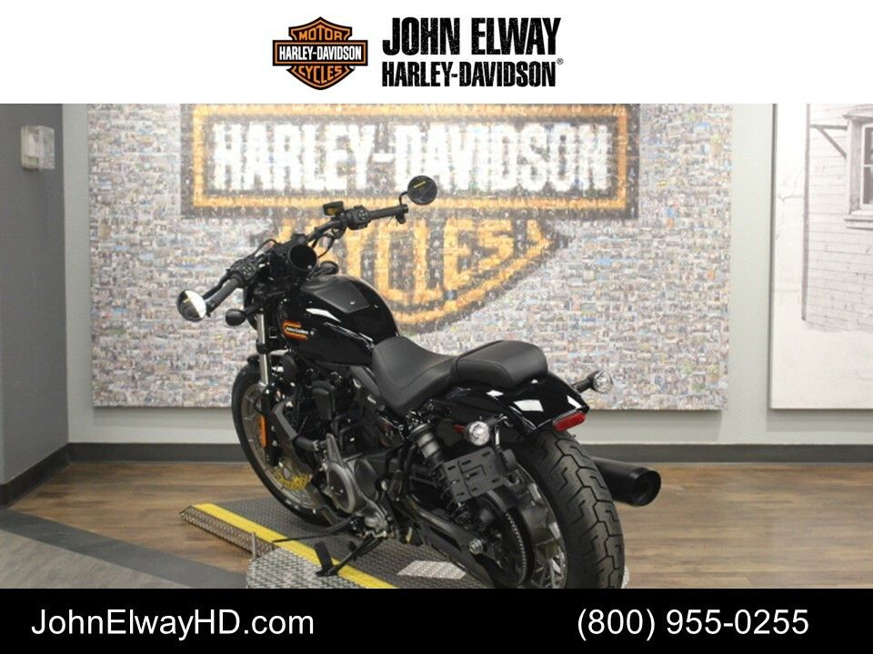 2023 Harley-Davidson Nightster® in Greeley, Colorado - Photo 5