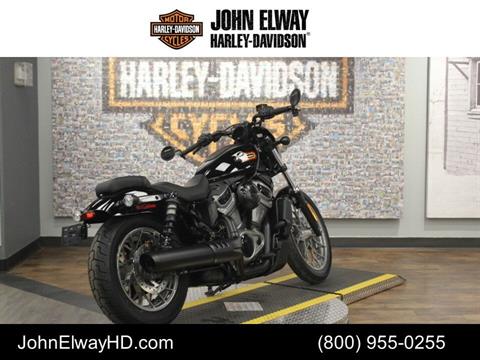 2023 Harley-Davidson Nightster® in Greeley, Colorado - Photo 6