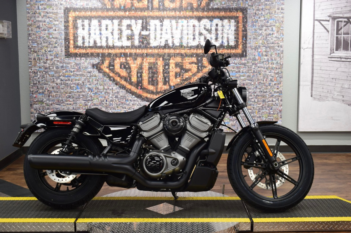 2023 Harley-Davidson Nightster® in Greeley, Colorado - Photo 1