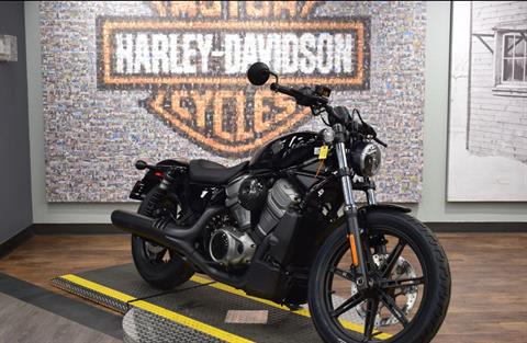 2023 Harley-Davidson Nightster® in Greeley, Colorado - Photo 2