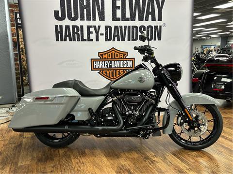 2024 Harley-Davidson Road King® Special in Greeley, Colorado - Photo 1