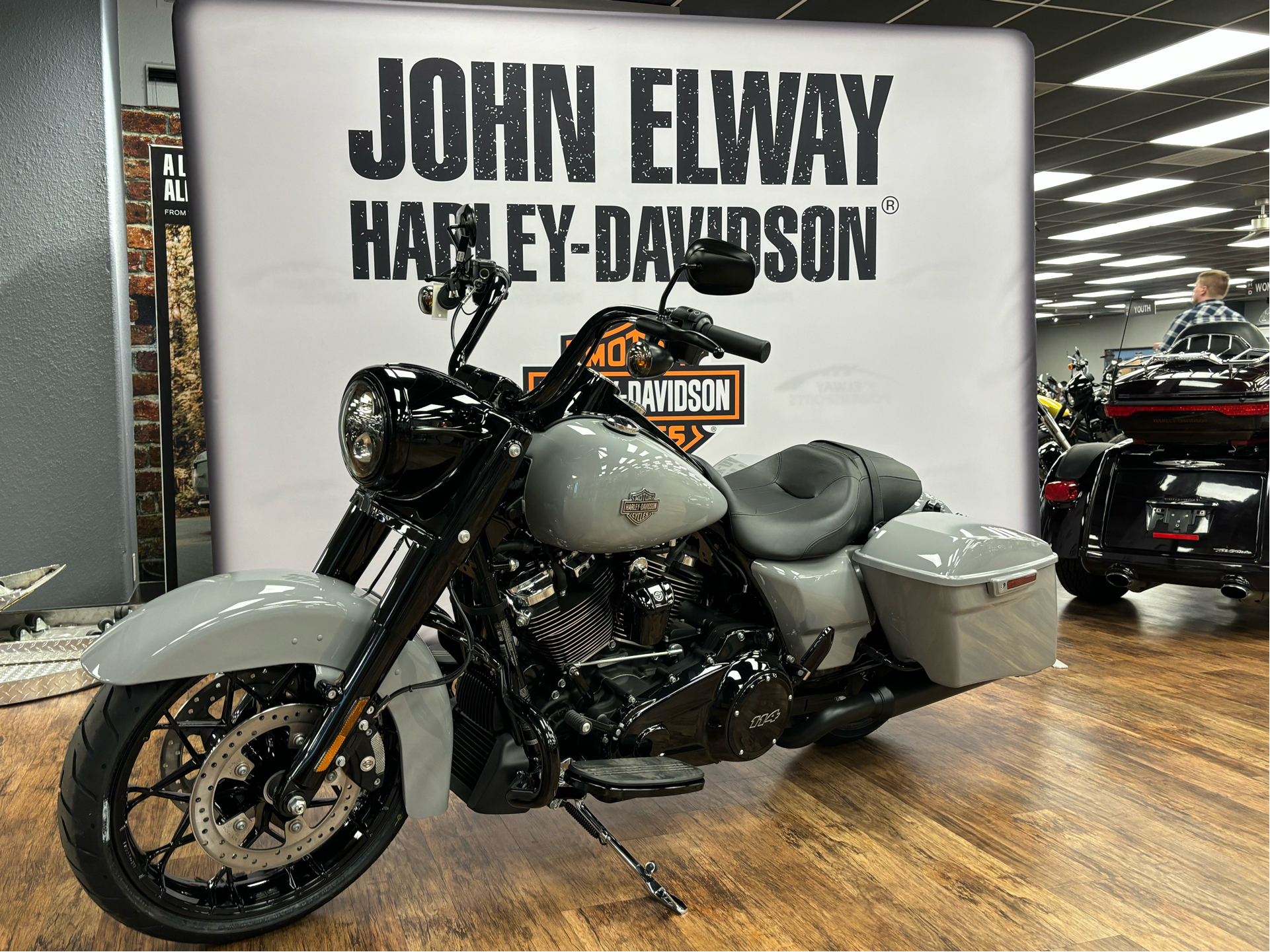 2024 Harley-Davidson Road King® Special in Greeley, Colorado - Photo 3