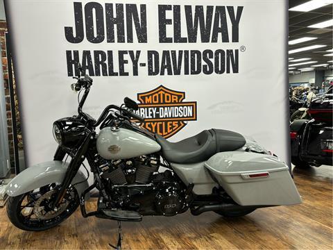 2024 Harley-Davidson Road King® Special in Greeley, Colorado - Photo 4